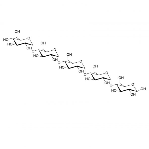 Maltopentaose