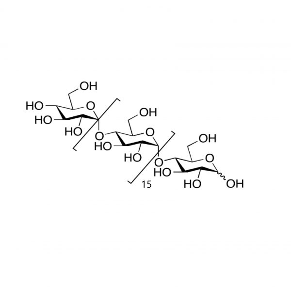 Maltoheptadecaose