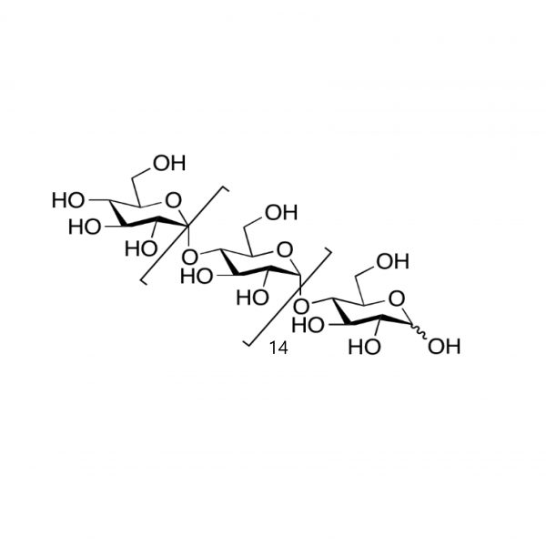 Maltohexadecaose