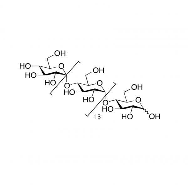 Maltopentadecaose