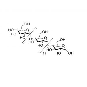 Maltotridecaose